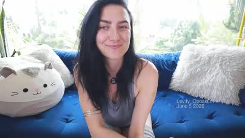 Snapshot of levity_opossum chatting on 5, 6, 2026 Levity online show from 5, 6, 2026