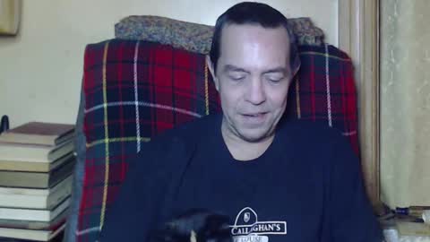 levon48 online show from 18, 1, 2025