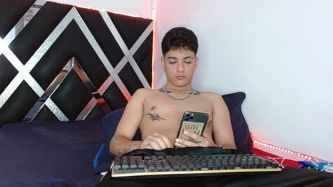 LevySteven online show from 14, 4, 2026