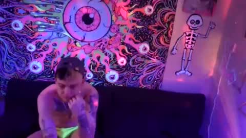 Snapshot of lewd_palindrome chatting on 15, 2, 2025 lewd palindrome online show from 15, 2, 2025