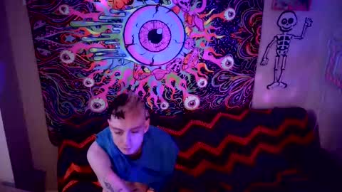 Snapshot of lewd_palindrome chatting on 18, 2, 2025 lewd palindrome online show from 18, 2, 2025