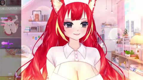 Kira online show from 17, 9, 2025