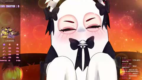 Kira online show from 19, 10, 2025