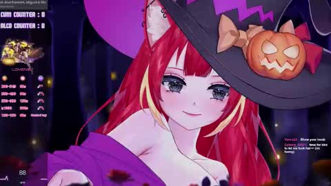 Kira online show from 31, 10, 2025