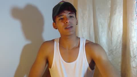 i  am lewis ly EDUARDO MEMDOZA15 online show from 27, 2, 2026