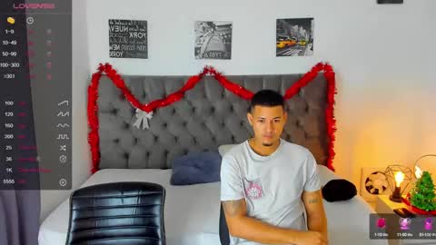 lewis online show from 21, 12, 2024