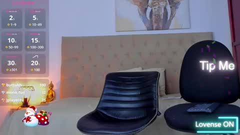 lewis online show from 11, 2, 2025