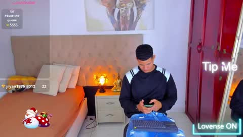 lewis online show from 8, 3, 2025