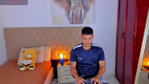 lewis online show from 11, 3, 2025