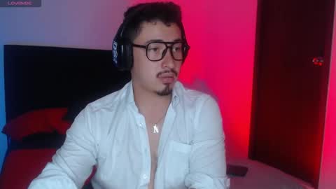 lex__miller online show from 17, 2, 2026