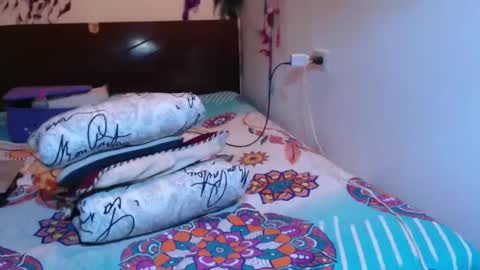 Snapshot of lexa_bulls1 chatting on 9, 1, 2025 Alexa online show from 9, 1, 2025