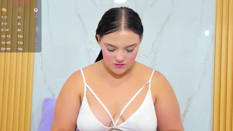 Lexa  online show from 5, 12, 2025