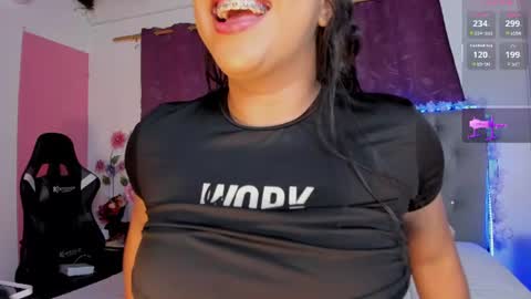 xiara online show from 15, 7, 2026