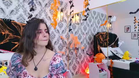 LexaDeRuso online show from 24, 10, 2025