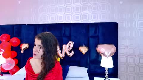 LexaDeRuso online show from 15, 2, 2026