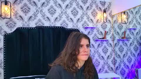 LexaDeRuso online show from 22, 3, 2026