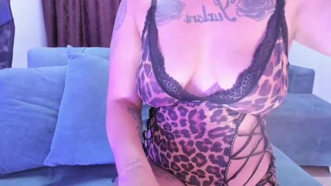 lexa online show from 6, 11, 2025