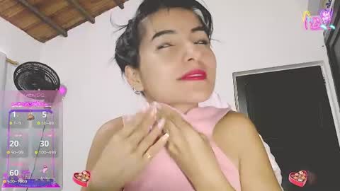 Snapshot of lexi19_ chatting on 22, 6, 2026 lexi19_ online show from 22, 6, 2026