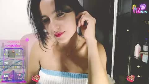 Snapshot of lexi19_ chatting on 18, 7, 2026 lexi19_ online show from 18, 7, 2026