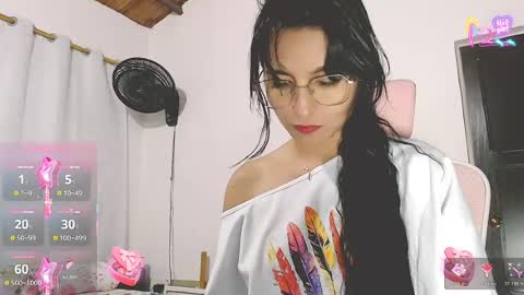 Snapshot of lexi19_ chatting on 25, 7, 2026 lexi19_ online show from 25, 7, 2026
