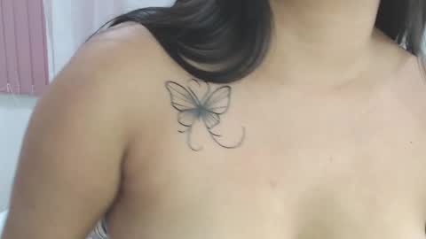 Gabrielle online show from 22, 2, 2025