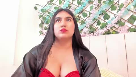 Gabrielle online show from 13, 9, 2025