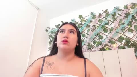 Gabrielle online show from 2, 10, 2025