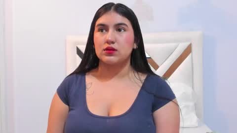 Gabrielle online show from 15, 4, 2026