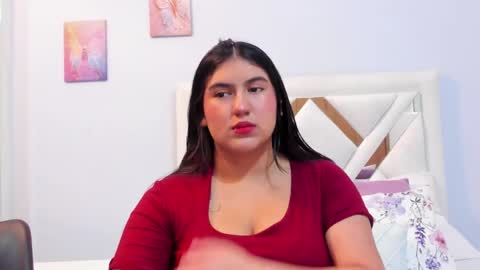 Snapshot of lexi_bloom chatting on 20, 5, 2026 Gabrielle online show from 20, 5, 2026