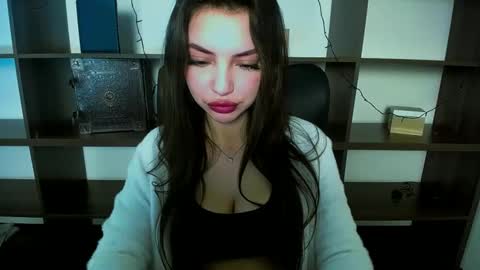 Snapshot of lexi_jos chatting on 24, 1, 2025 Alexia online show from 24, 1, 2025