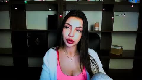 Snapshot of lexi_jos chatting on 18, 2, 2025 Alexia online show from 18, 2, 2025