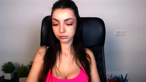 Alexia online show from 3, 12, 2025