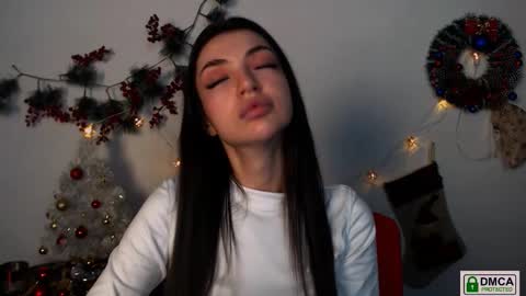 Alexia online show from 22, 12, 2025