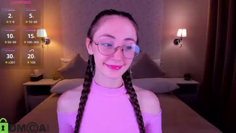 Lexi GTM2 MonWedThurSatSun 1000am-400pm online show from 21, 6, 2026