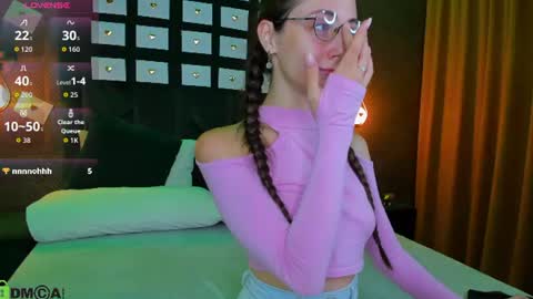 Lexi GTM2 MonWedThurSatSun 1000am-400pm online show from 15, 7, 2026