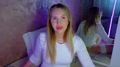 LEXXY online show from 20, 11, 2025