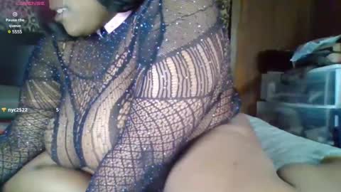 Lexi online show from 14, 1, 2025