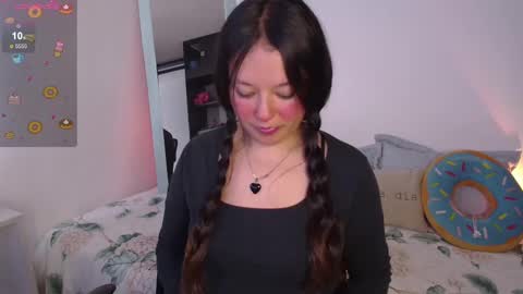 Lexie Thompson   8pm  0000am -5 online show from 16, 9, 2025