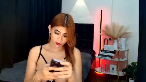 Lexie online show from 30, 6, 2026