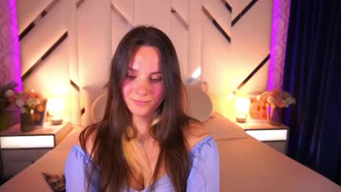Snapshot of lexie_pearl chatting on 2, 6, 2026 Allia online show from 2, 6, 2026