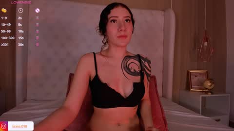 LEXIE online show from 15, 1, 2025