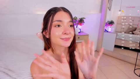 Lexie  online show from 21, 2, 2025