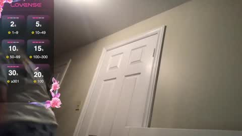 Snapshot of lexielilacs chatting on 10, 12, 2024 lexie online show from 10, 12, 2024