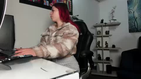 Snapshot of lexietaylor chatting on 10, 6, 2026 Lexie online show from 10, 6, 2026