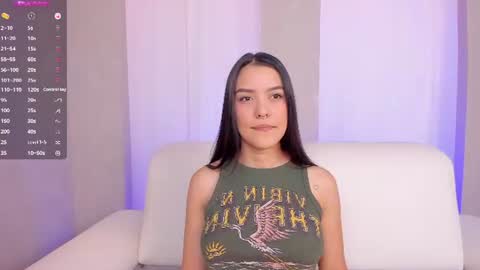 Lexie Thompson  online show from 15, 7, 2026