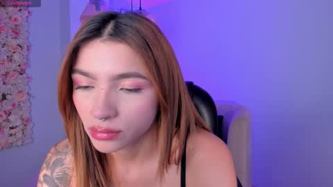 Lexie  online show from 1, 10, 2025