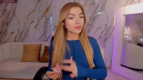 Lexie  online show from 13, 2, 2026