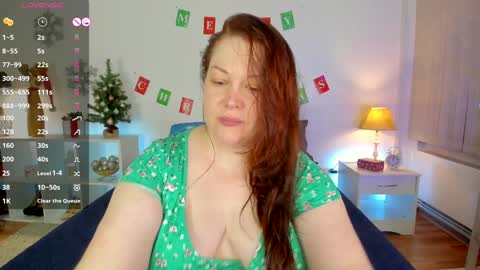 Lexi online show from 22, 1, 2025