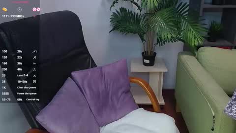 Lexi online show from 27, 9, 2025