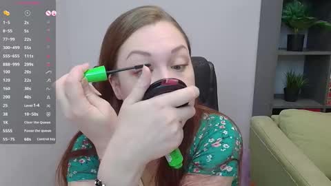 Lexi online show from 17, 10, 2025